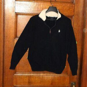 *** US POLO ASSOCIATION *** Top / Long Sleeve / Medium